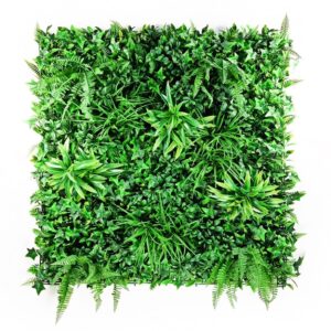 Vegetatie extra grofblad jungle