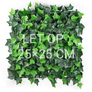 Hedera Helix staal